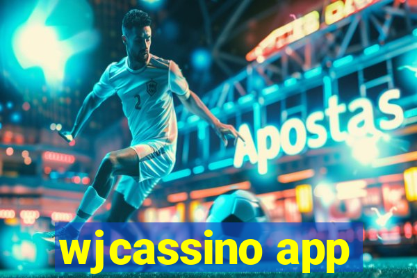wjcassino app
